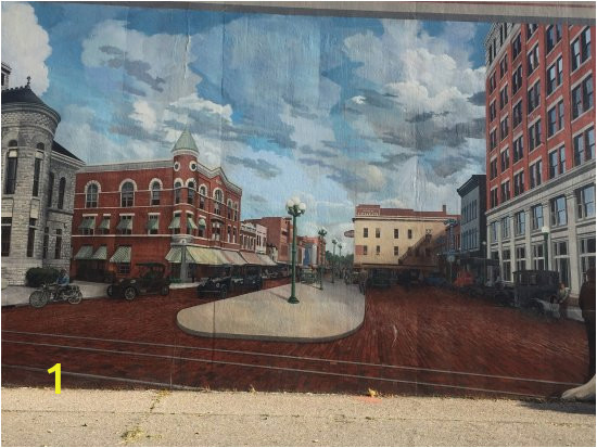 Wall Murals In Maryland Portsmouth Floodwall Mural Aktuelle 2020 Lohnt Es Sich