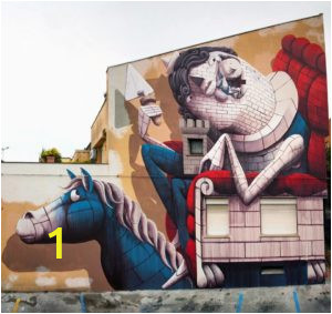 Wall Murals Italian Scenes Extra Long Interview with Zed1
