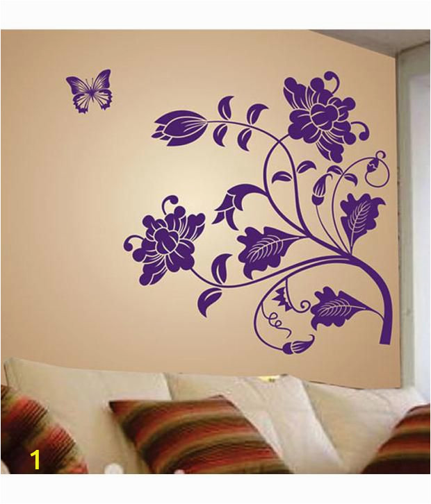 Aquire Pvc Wall Stickers SDL 1 1a34e