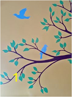 730d3e fee764a ff8b1 nursery murals bird nursery