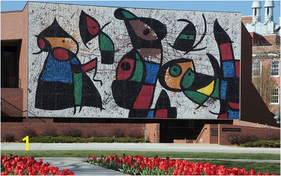 joan miro s mural personnages