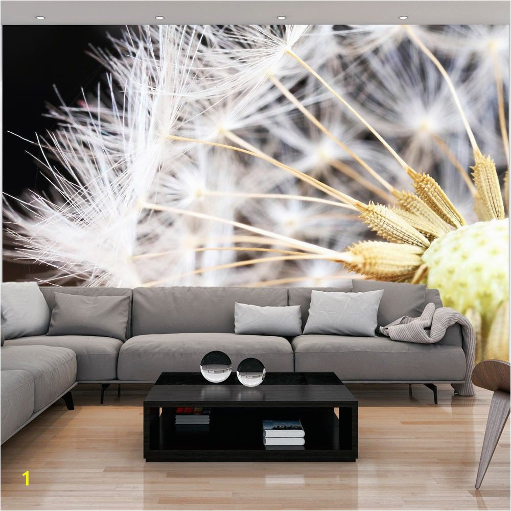 Wall Paper Murals Uk Wallpaper Fluffy Dandelion" 3d Wallpaper Murals Uk