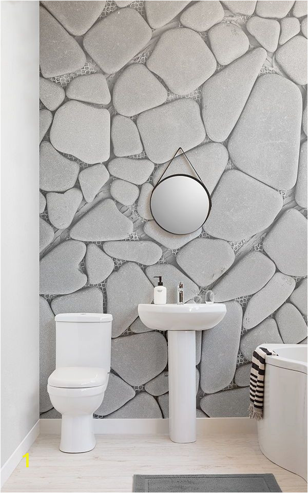 Wall Tile Murals Uk Grey Pebble Stone Wallpaper Mural Wall Tile Murals Uk Grey Pebble Stone Wallpaper Mural