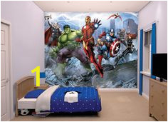 Walltastic Avengers Wall Mural 28 Best 12 Panel Wallpaper Murals Images