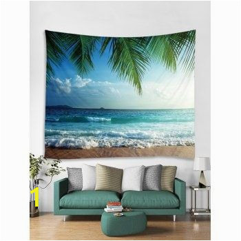 Walltastic Paradise Beach Wall Mural Fashion Clothing Site with Greatest Number Of Latest Casual