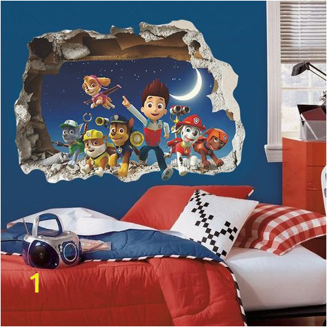 ad8610ca0689fc3c ca81 paw patrol wall decals wall art decal