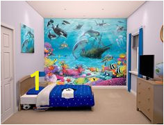 Walltastic Sea Adventure Wall Mural 28 Best 12 Panel Wallpaper Murals Images