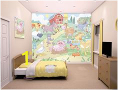 1d5f5b23f2934e647d33fb38c25cb11a kids wall murals baby dinosaurs