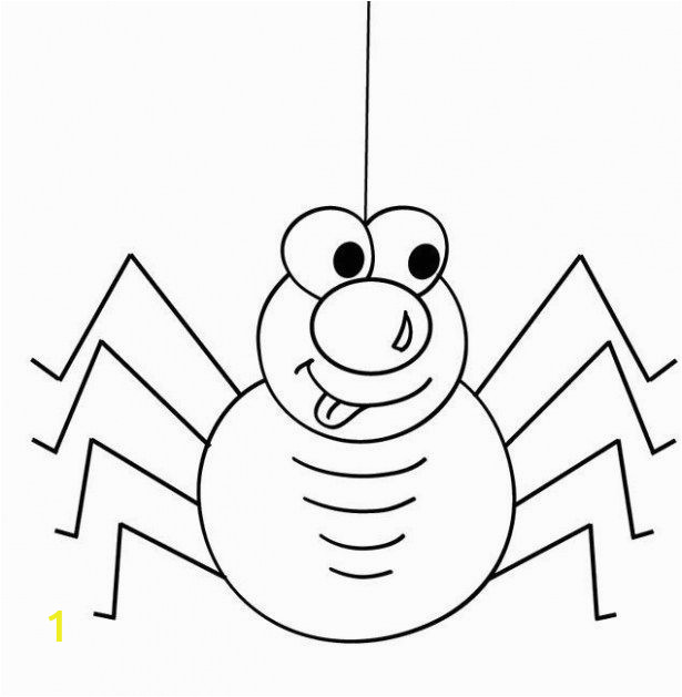 elegant coloring pages spider of coloring pages spider 2