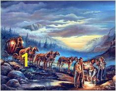 460d270d3f c7ac1030 cowboy western western art