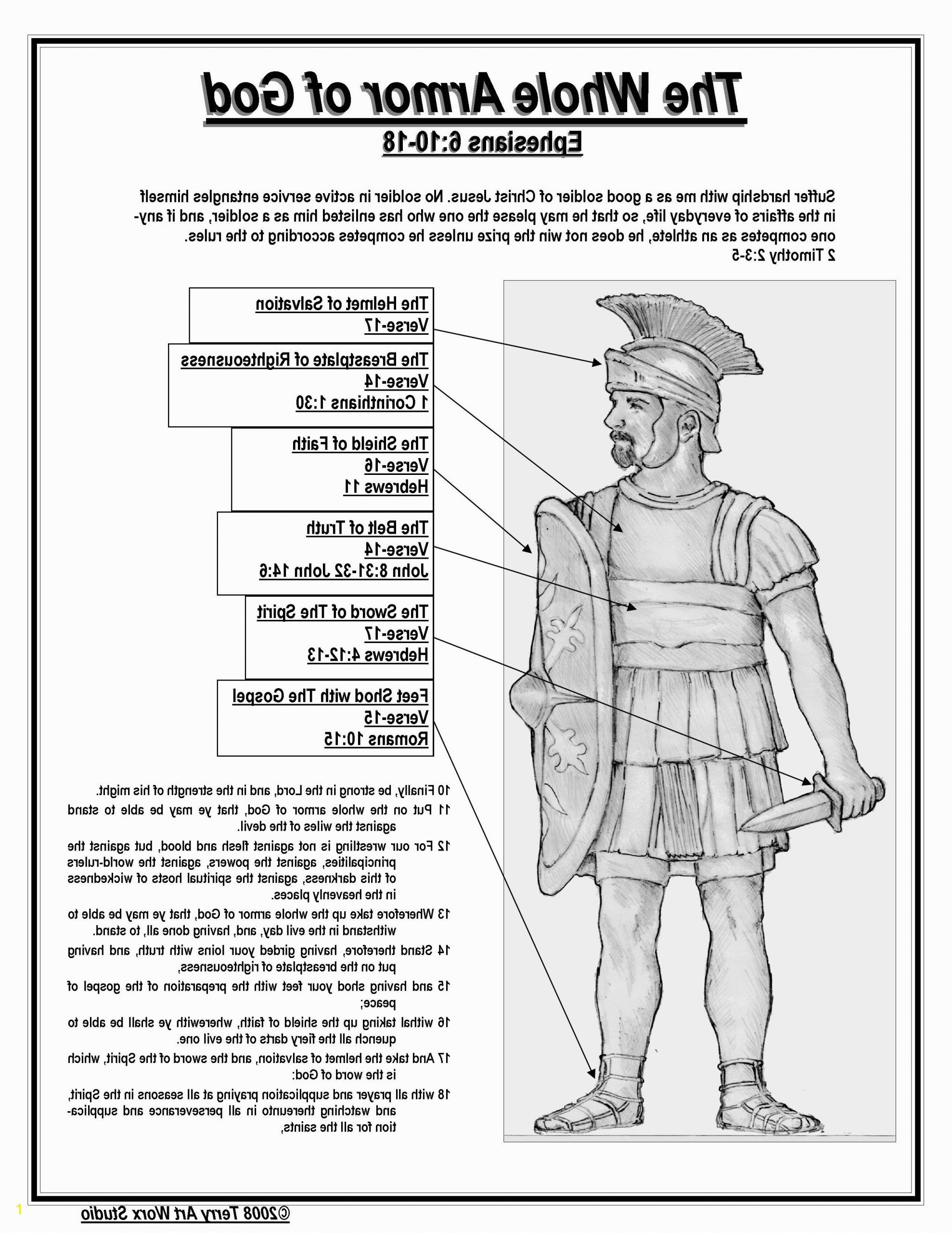 armor of god for kids coloring page beautiful photos the christian armour mission bible class of armor of god for kids coloring page