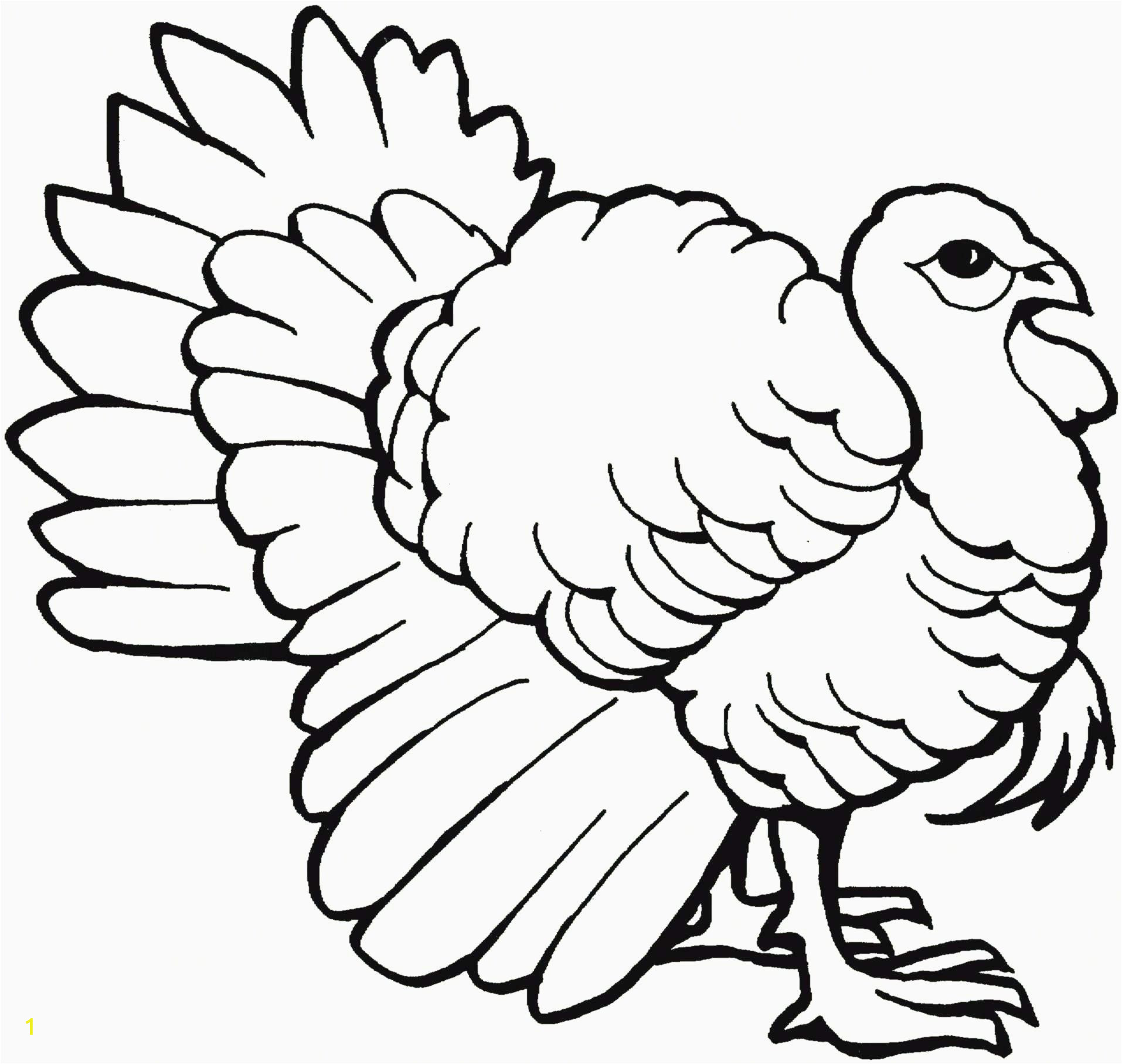 Wild Turkey Coloring Page Color by Number Thanksgiving Coloring Pages Luxury Luxury