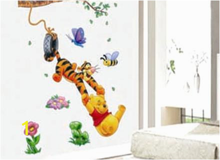 winnie the pooh nursery wall decals cheap wall stickers cheap the winnie the pooh nursery wall stickers s f436cad95ccb8f60