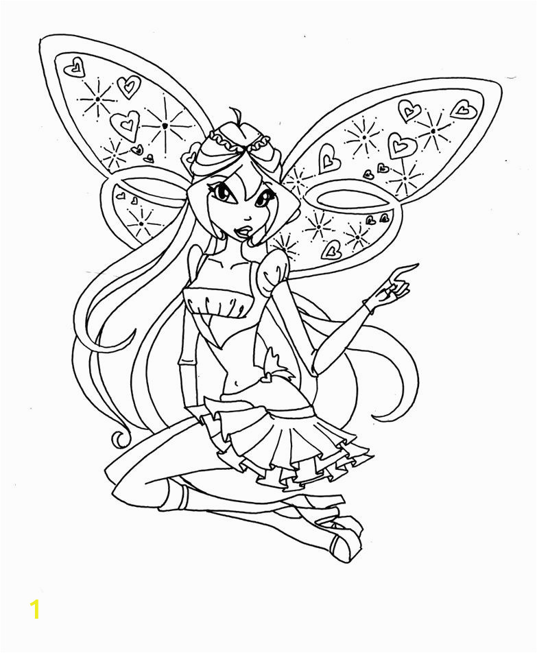 Winx Believix Coloring Pages Believix Winx Club Coloring Pages Winx Club Coloring Pages