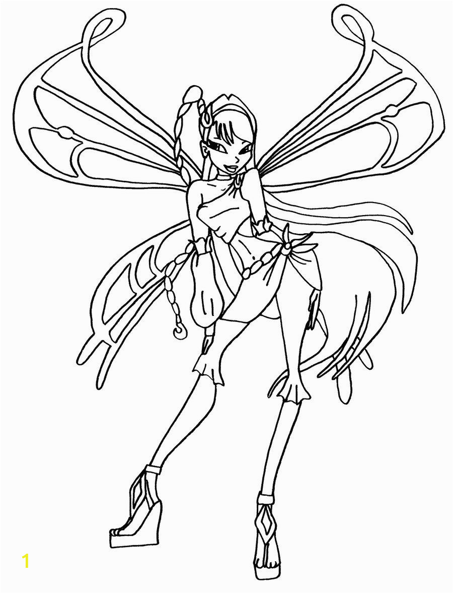Winx Believix Coloring Pages Winx Club Coloring Pages Google Search