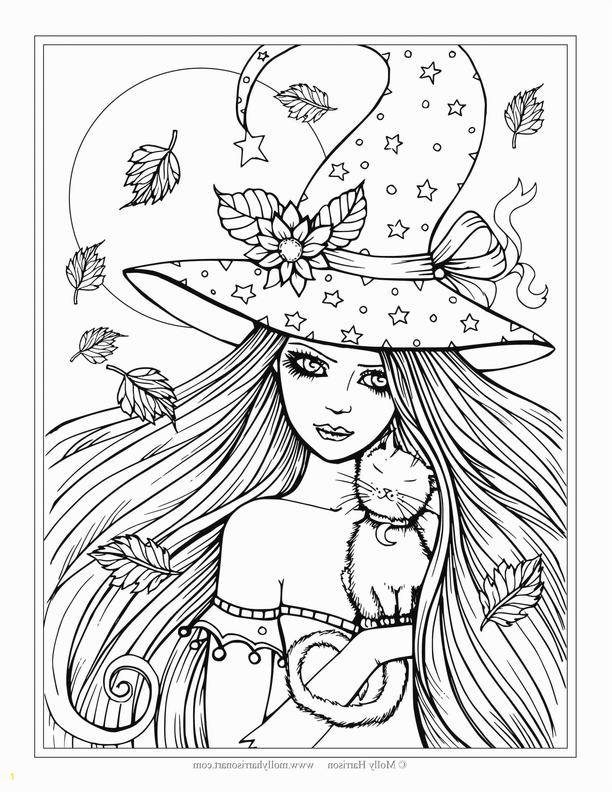 Witch Coloring Pages for Adults Valentines Free Coloring Page Beautiful Gallery Mario Color