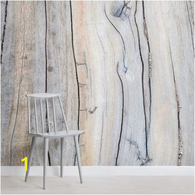 Wood Effect Wall Mural Driftwood Detail Wall Mural In 2019 Hanger