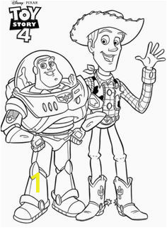 Woody toy Story 4 Coloring Pages 360 Best toys Coloring Pages Images