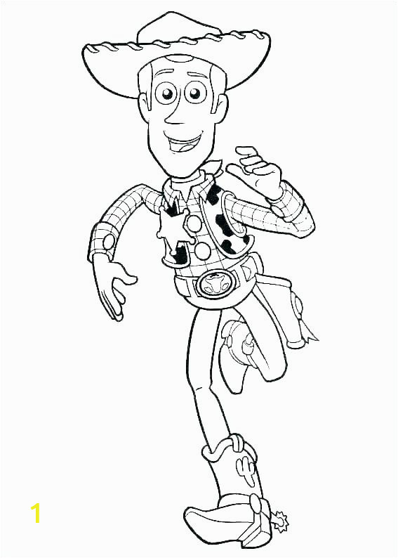 Woody toy Story 4 Coloring Pages Coloring Pages toy Story 4 All Characters – Wiggleo