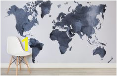 World Map Wall Mural Ikea 17 Best World Map On Wall Images