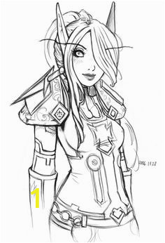 ea24f536f ec59aca4a2d0bb99 elf art elf warrior