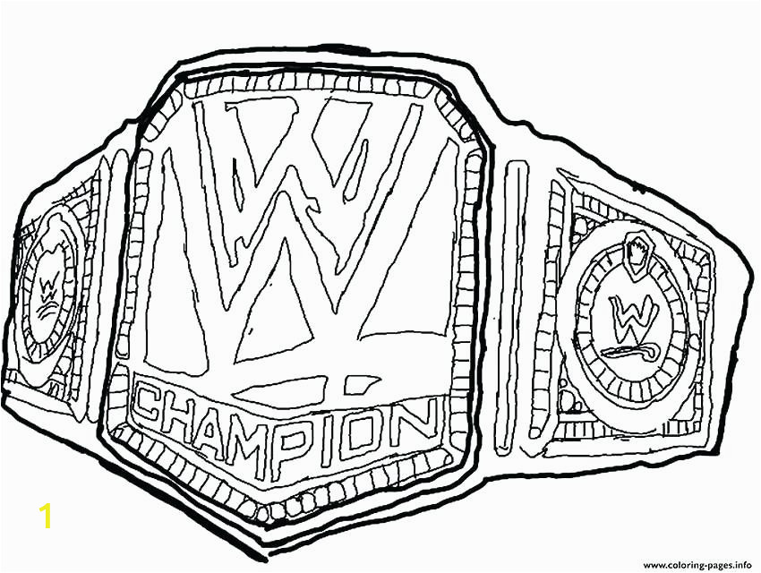 1f8dd6d63d129c614b694b44b71f036c wwe champion belt coloring pages image result for belts 850 640