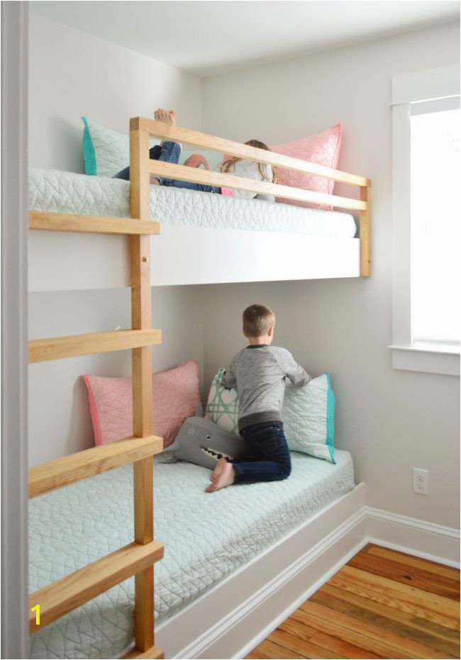 Bunk Beds After With Kids 650x931