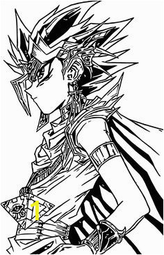 Yugioh Cards Coloring Pages 166 Best Coloring Pages Images