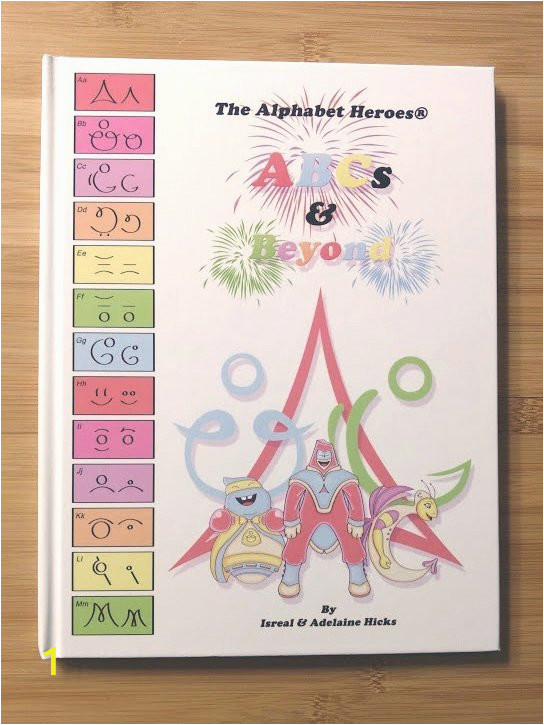 Alphabet Coloring Book and Posters Enterplaymedia Epmpublishing
