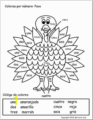 Alphabet Coloring Pages In Spanish | divyajanani.org