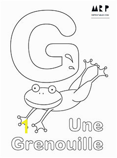 mrprintables alphabet coloring pages french g