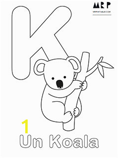 mrprintables alphabet coloring pages french k