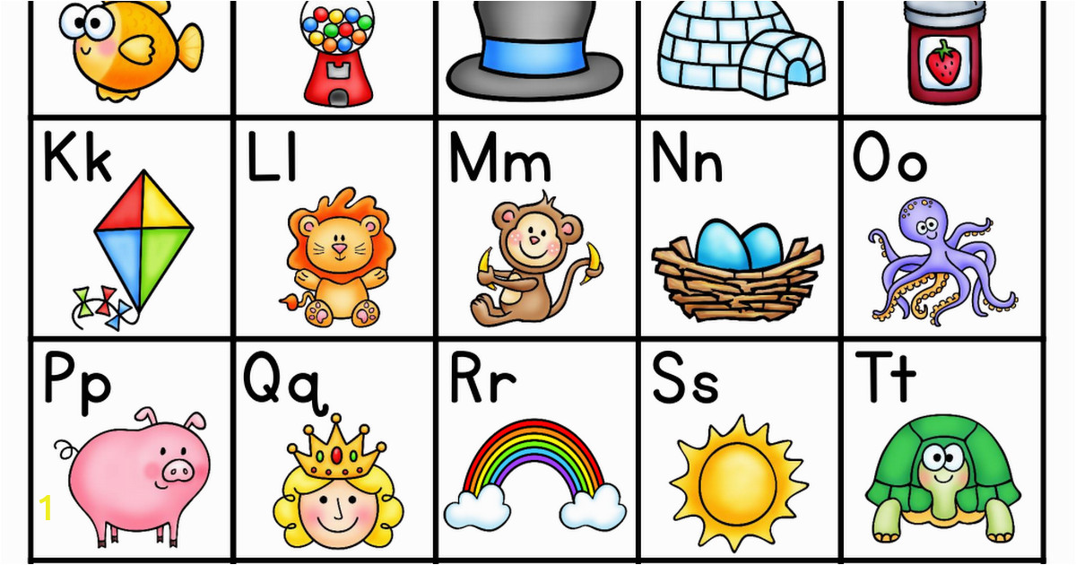 Alphabet Coloring Pages Preschool Pdf Alphabet Chart Pdf