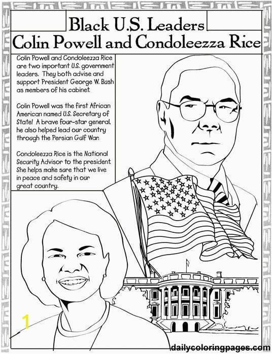 Black History Month Printable Coloring Pages New Coloring Pages Rice for Adults Picolour