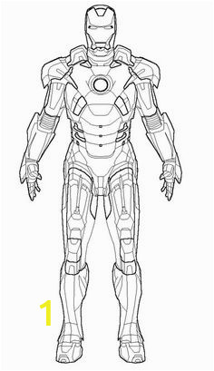 Blue Iron Man Coloring Pages 108 Best Super Hero S Images