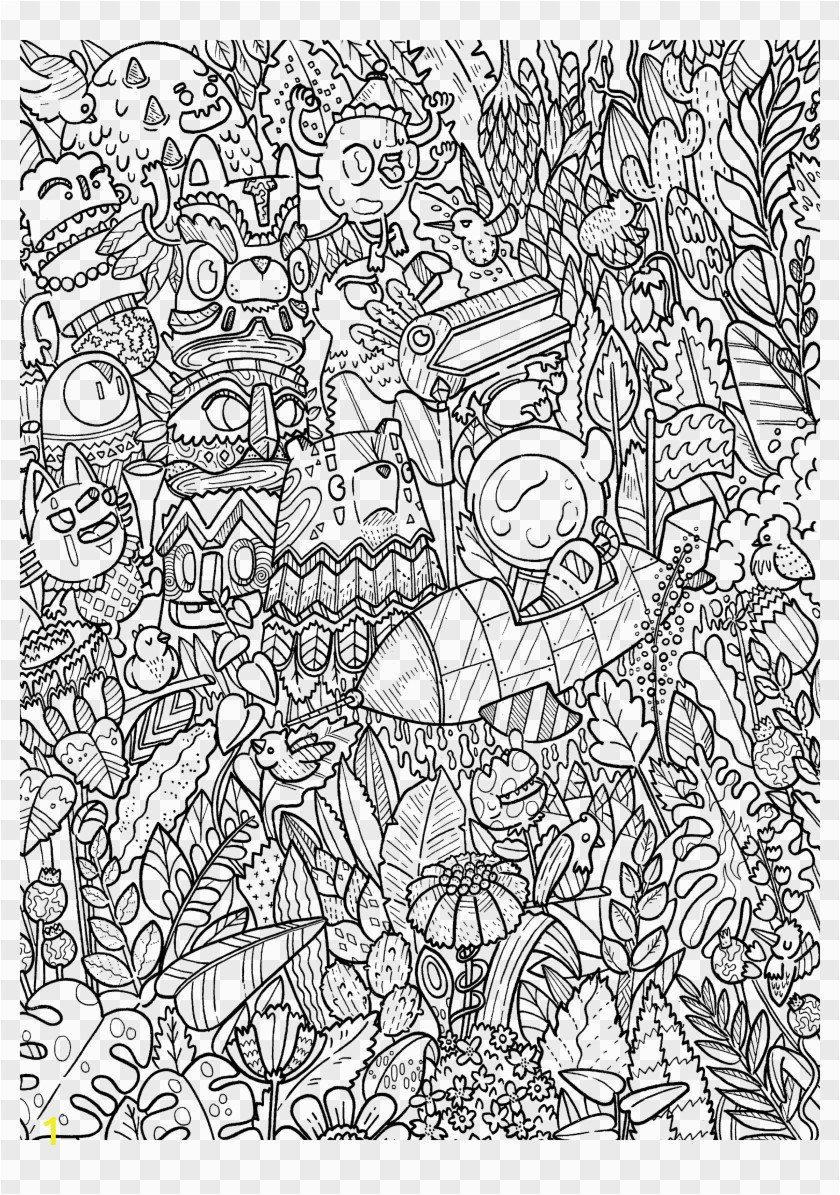 94 doodle coloring book color doodles in outer space