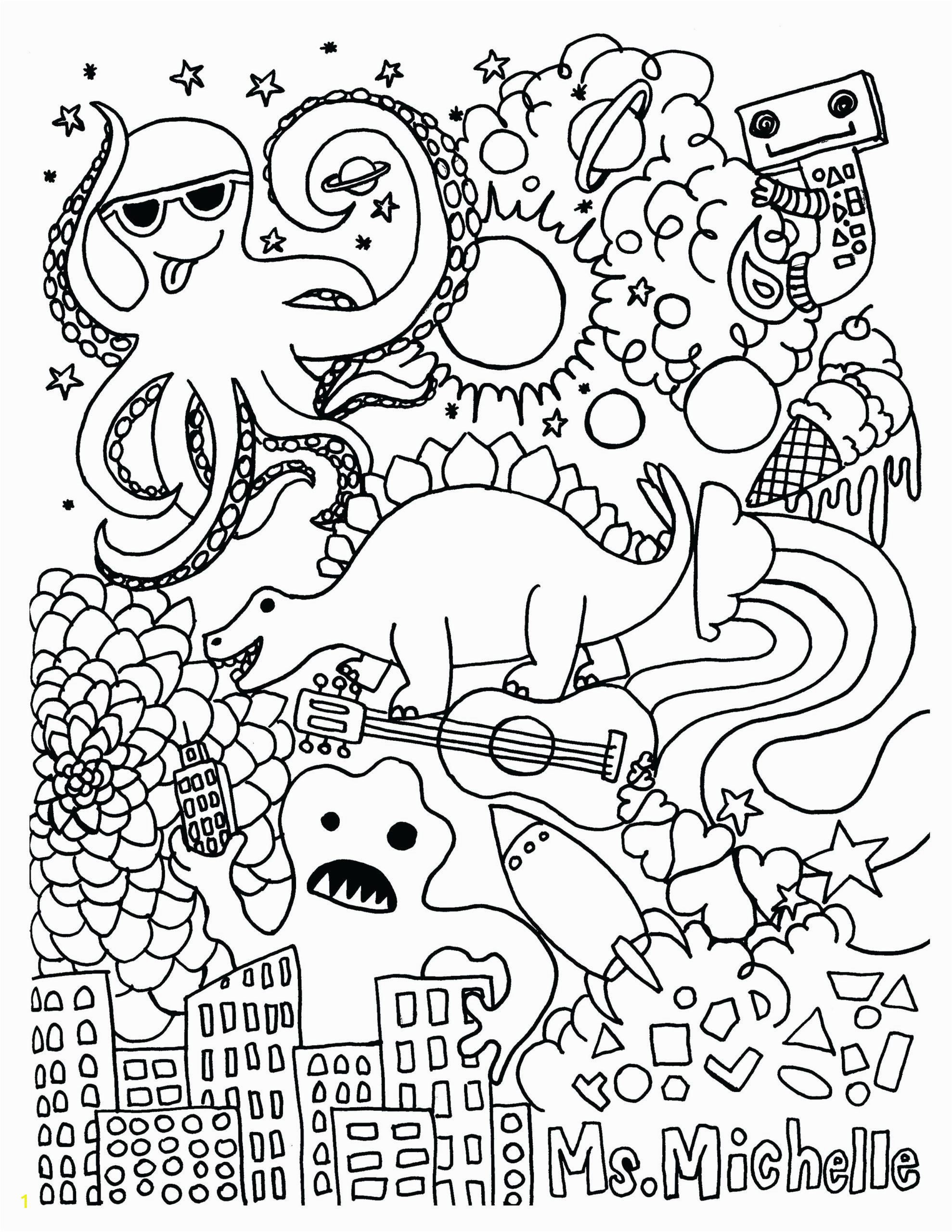 Color by Number Halloween Coloring Sheets 6 Halloween Drawing Activity Worksheet Printable In 2020