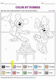 Color by Number Kangaroo Coloring Page 1439 Best Coloring Pages Images In 2020