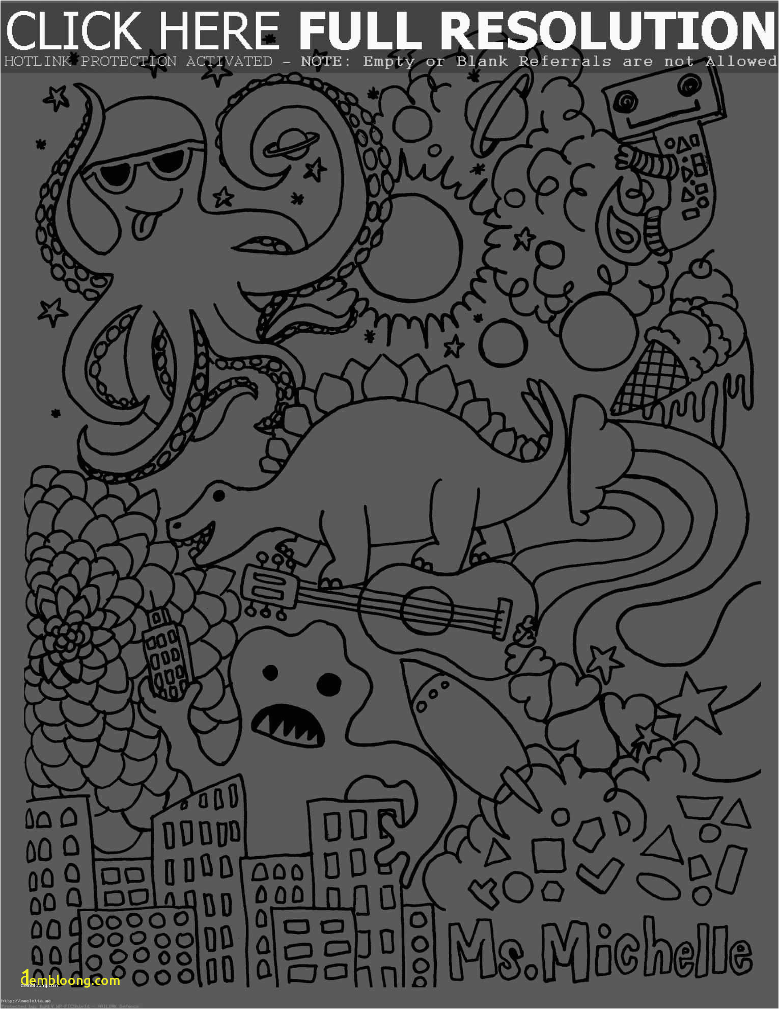 Color by Number Thanksgiving Coloring Pages Coloring Pages Free Color Worksheets for Preschoolers