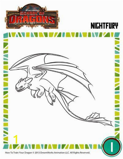 Coloring Book How to Train Your Dragon Free How to Train Your Dragon Printables Downloads and