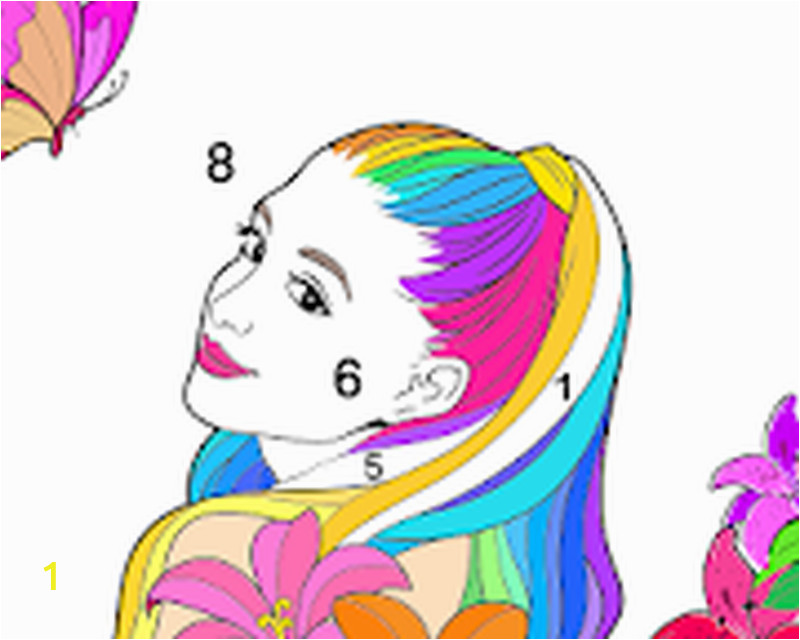 imagen coloring fun color by number games 0big