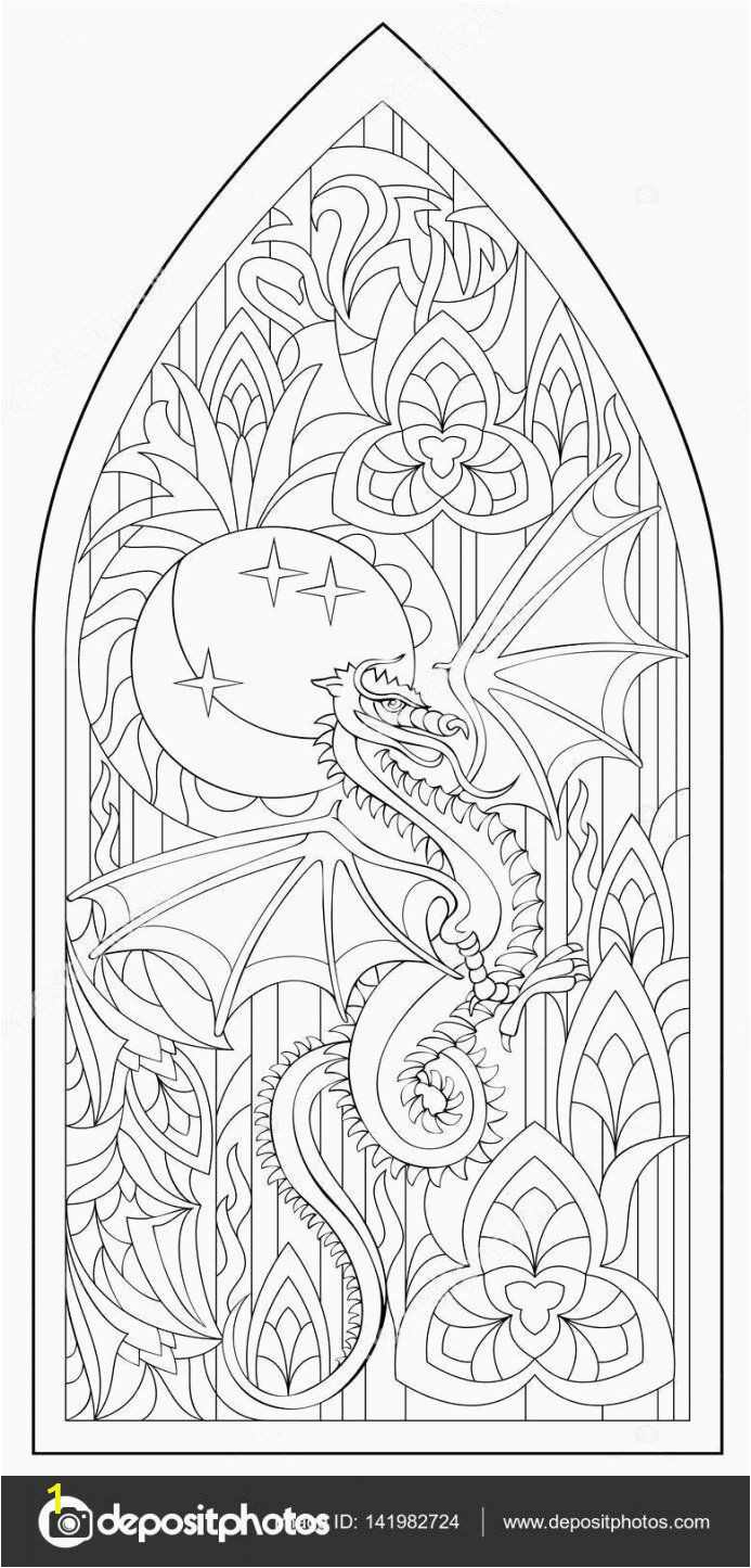 Coloring In Pages for Adults Adult Coloring by Number Di 2020