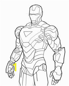 Coloring Iron Man Xbox One 24 Best Iron Man Images