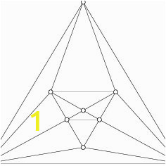 A triangulation which needs 9 colors Q320