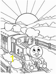 a8d234dc0be9f4fc d375b thomas the train coloring pages