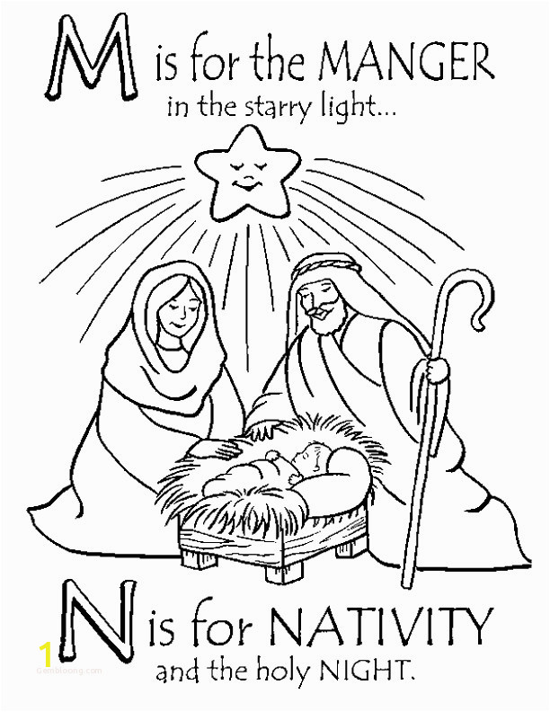 baby jesus coloring page awesome free printable nativity coloring pages for kids of baby jesus coloring page