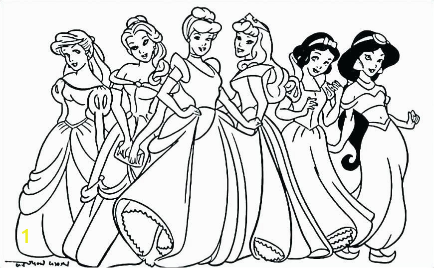 Coloring Pages Disney Princess Jasmine Bildvorlagen Zum Nachmalen
