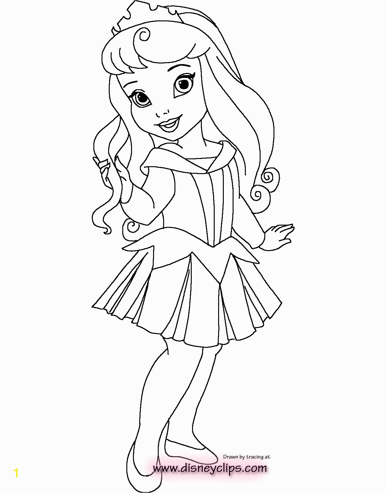 printable baby disney coloring pages coloring page for kids besting pages disney princess of baby disney coloring pages