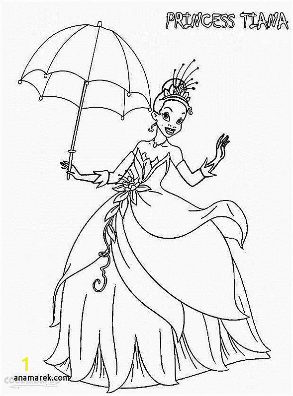 Coloring Pages Disney Princess Tiana 10 Best Frozen Drawings for Coloring Luxury Ausmalbilder