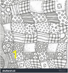 Coloring Pages for A Quilt 65 Best Coloring Pages Featuring Quilting Images